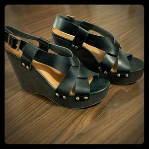 Women's Steve Madden Wedge Heel